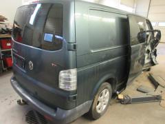 Volkswagen Transporter 2,5 TDI 96kW