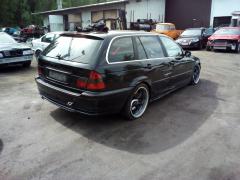 BMW 3-sarja E46 330D