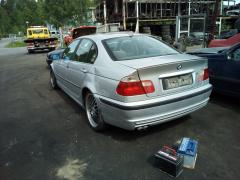 BMW 3-sarja E46 M52TUB20