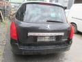 Kuva 3: Peugeot 308 SW 1.6 HDi farmari -08 2007