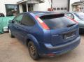 Kuva 3: Ford Focus 2006