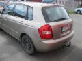 Kuva 3: Kia Cerato 2006