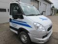 Kuva 3: Iveco Daily 35S17L 3,0 2012