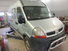 Renault Master 3,0 DCI 100kW