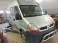 Kuva 3: Renault Master 3,0 DCI 100kW 2006