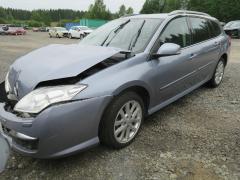 Renault Laguna III 2.0 dCi Farm