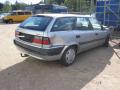 Kuva 3: Citroen Xantia Farmari 1.8 16V 1997