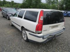 Volvo V70 II 2.3i T5