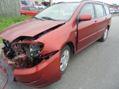 Toyota Corolla 1.6 VVti Farm. -04