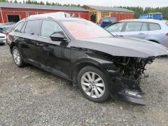 Skoda Superb (3V) 2.0 TDi Farm