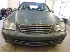 Mercedes-Benz C 180 kompressor