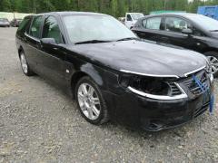 Saab 9-5 2.0t BioPower Farm