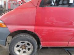 Toyota Hiace  2,4TD 4x4 lyhyt -97