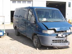 Peugeot Boxer 1.9TD