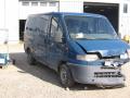 Kuva 3: Peugeot Boxer 1.9TD 1997