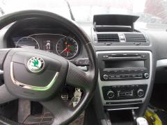 Skoda Octavia 1.8tfsi scout 4x4