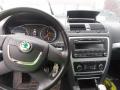 Kuva 3: Skoda Octavia 1.8tfsi scout 4x4 2009