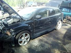 Dodge Caliber SRT