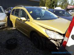 Peugeot 307 SW 1,6 16V  -04