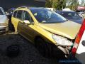 Kuva 3: Peugeot 307 SW 1,6 16V  -04 2004