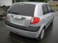 Kuva 3: Hyundai Getz 2007