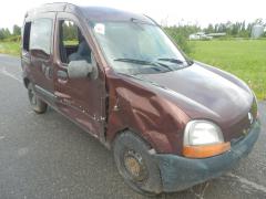 Renault Kangoo 1.9 D -00