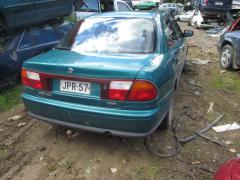 Mazda 323