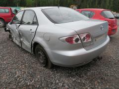 Mazda 6 (GG) 2.0i 16V Sed