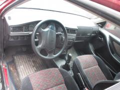 Seat Toledo