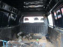 Ford Transit 2,5D pitk puolikorkea -96