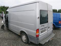 Ford Transit 2.0 TDCi 300M Medium (etuveto)