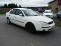 Kuva 3: Ford Mondeo 1.8 16V sed. -01 2001