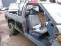 Kuva 3: Nissan King Cab 2,4B 4x4 -89  1989