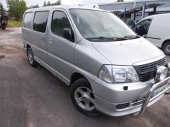 Toyota Hiace 4x4	HIACE VAN 2.5TD-KLH18L-SBMRHW-4X4/299