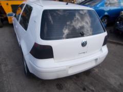 Volkswagen Golf IV gti 