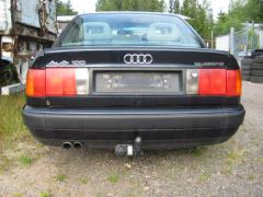 Audi 100 4*4 sedan 
