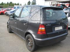 Mercedes-Benz A 160CDI