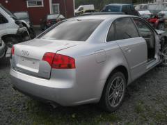 Audi A4 1.8 Turbo sedan