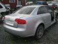 Kuva 3: Audi A4 1.8 Turbo sedan 2005