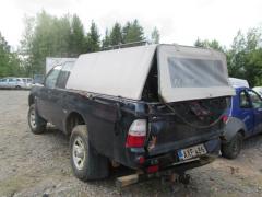 Mitsubishi L200 4x4 2,5TD  -05 