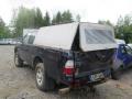 Kuva 3: Mitsubishi L200 4x4 2,5TD  -05  2005