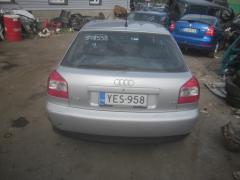Audi A3 1.6 autom