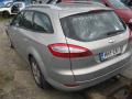 Kuva 3: Ford Mondeo farmari 2.0tdci 2010