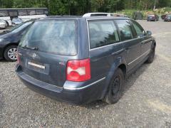 Volkswagen Passat (3BG) 1.9 TDi Farm