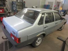Lada Samara Forma 150