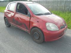 Toyota Yaris 1.3 5-ov. -02