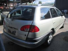 Toyota Avensis 2,0 -99 farmari 