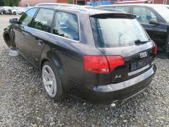 Audi A4 (8E) 2.0 TDi 4x4 Farm