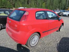Fiat Grande Punto 1.2i 8V 3/HB