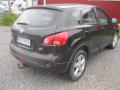 Kuva 3: Nissan Qashqai 2.0D 6. Vaihteinen man 2008